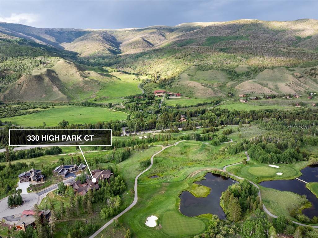 Silverthorne, CO 80498,330 High Park CT