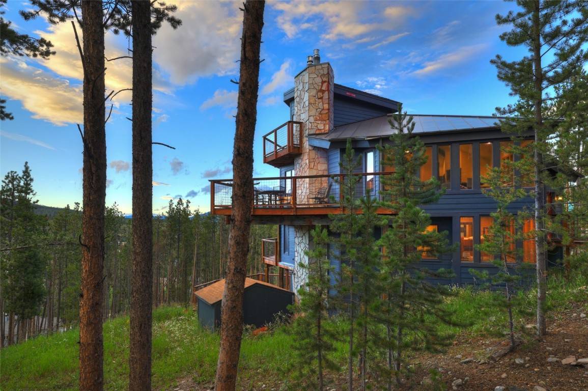Breckenridge, CO 80424,141 Shekel LN