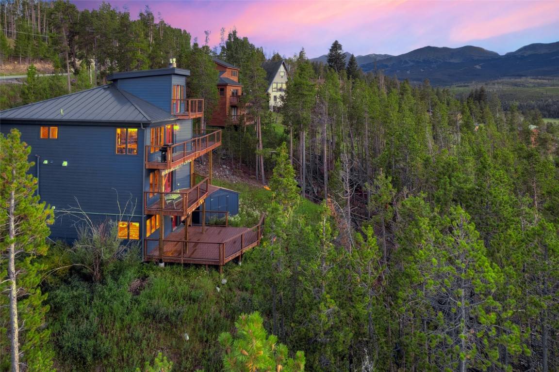Breckenridge, CO 80424,141 Shekel LN
