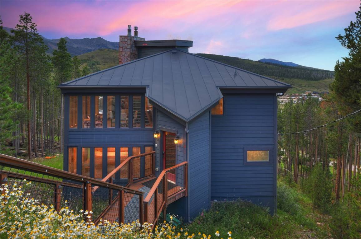 Breckenridge, CO 80424,141 Shekel LN
