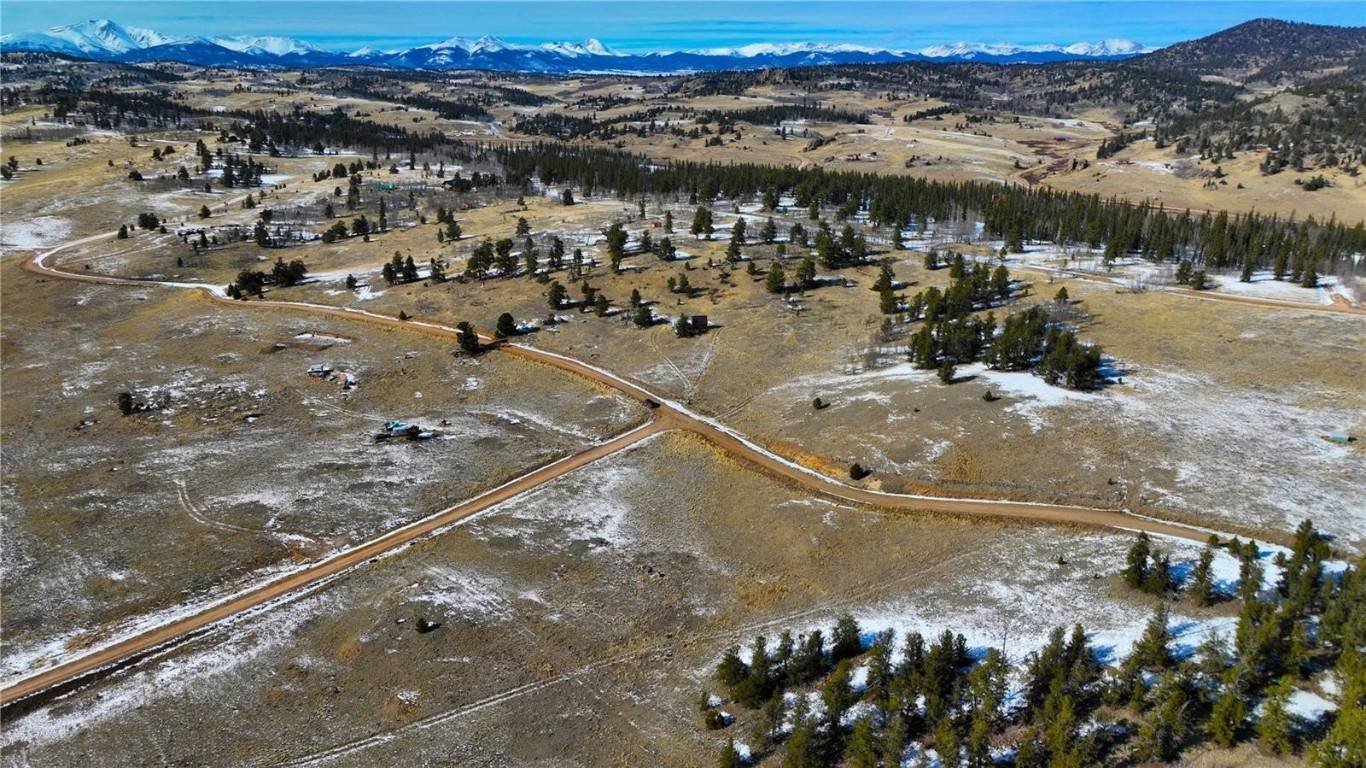Como, CO 80432,900 Remington RD
