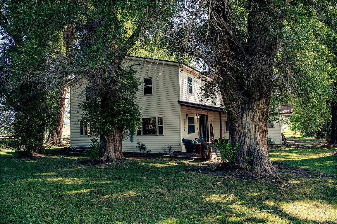 Hamilton, CO 81638,2956 County Road 37