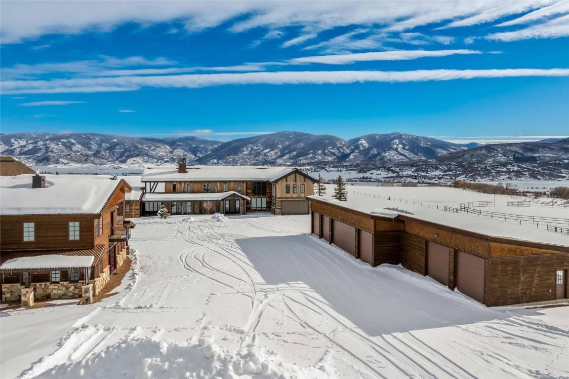 Steamboat  Springs, CO 80487,29760 CR-14A