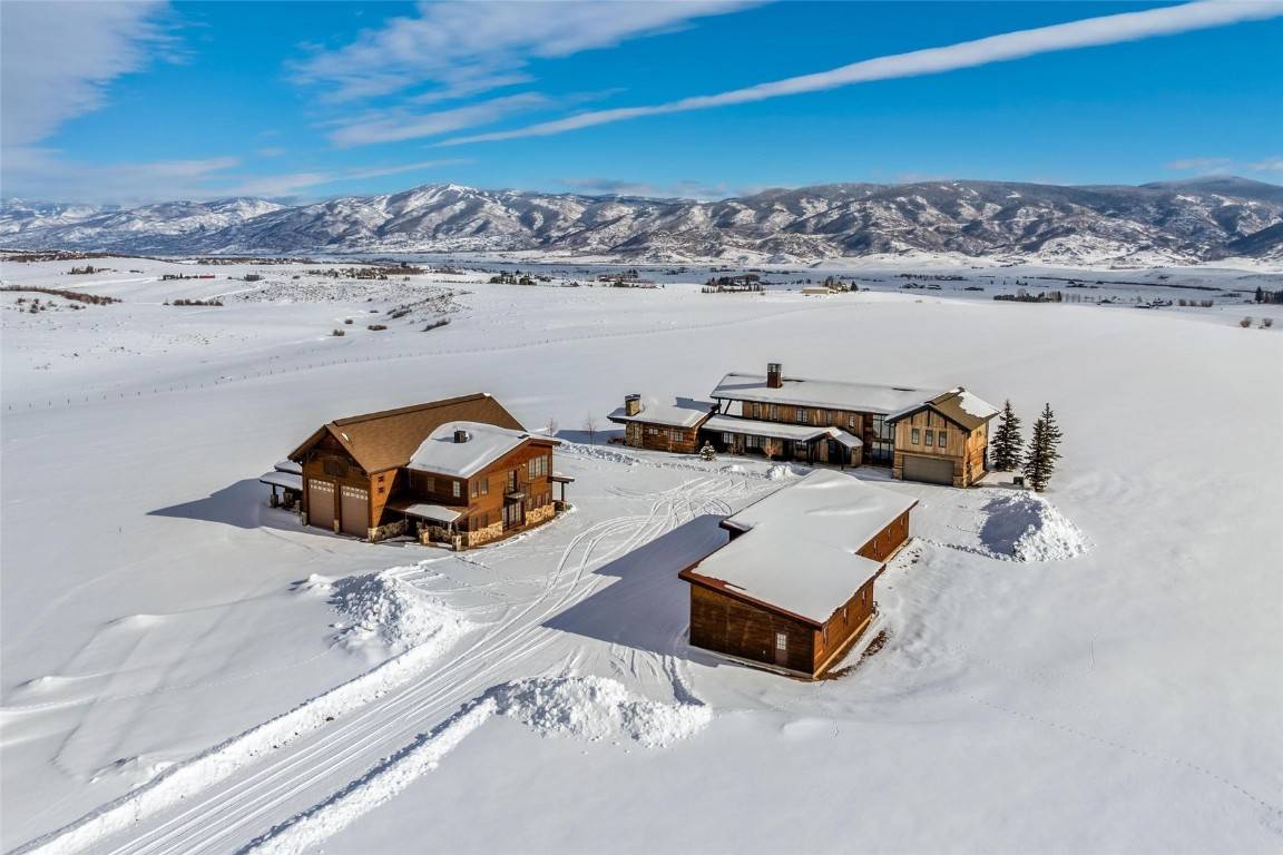 Steamboat  Springs, CO 80487,29760 CR-14A
