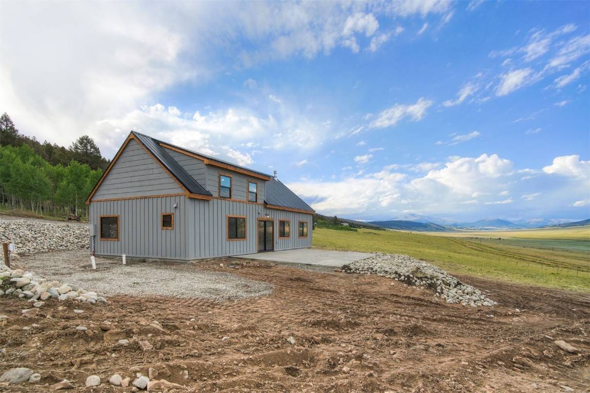Fairplay, CO 80440,Lot 462 Redhill RD