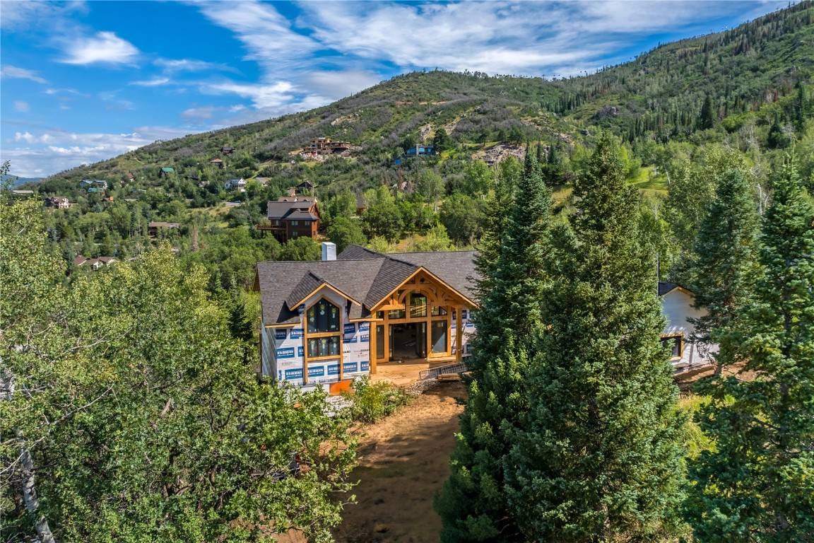 Steamboat  Springs, CO 80487,2655 Anthonys CIR