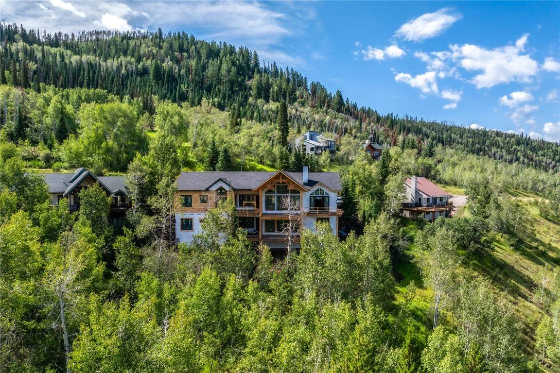 Steamboat  Springs, CO 80487,2655 Anthonys CIR