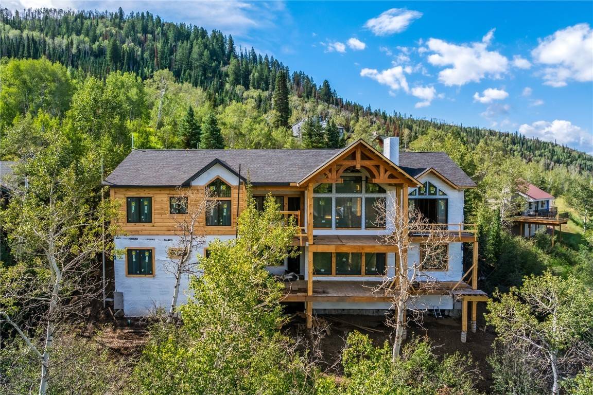 Steamboat  Springs, CO 80487,2655 Anthonys CIR