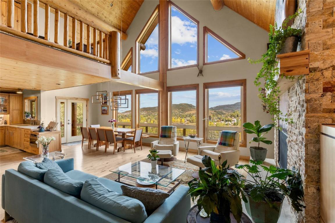 Steamboat  Springs, CO 80487,362 Cherry DR