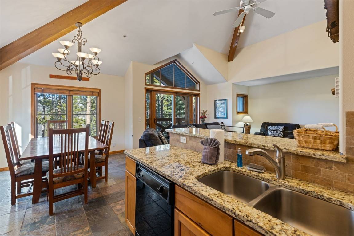Breckenridge, CO 80424,43 Snowflake DR #B21