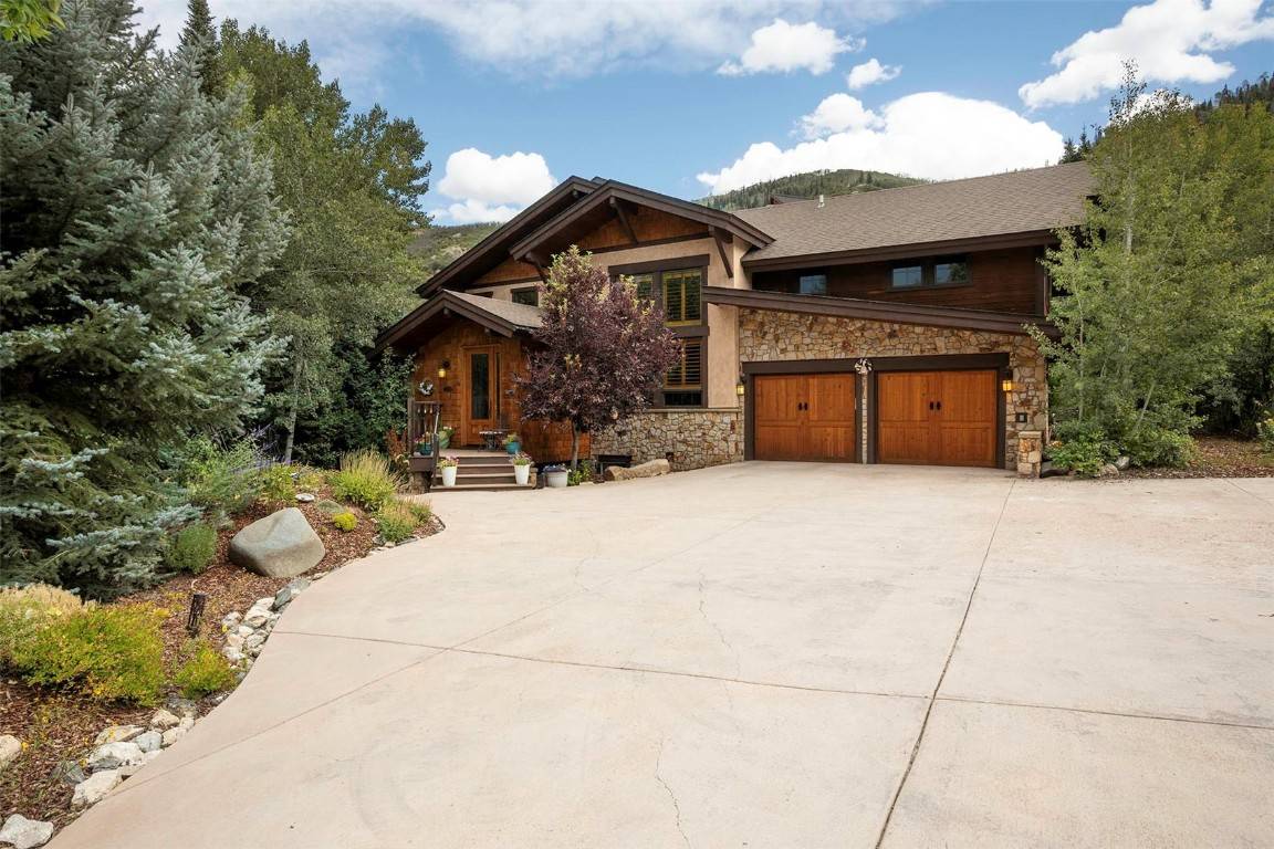Steamboat  Springs, CO 80487,2415 Val Disere CIR