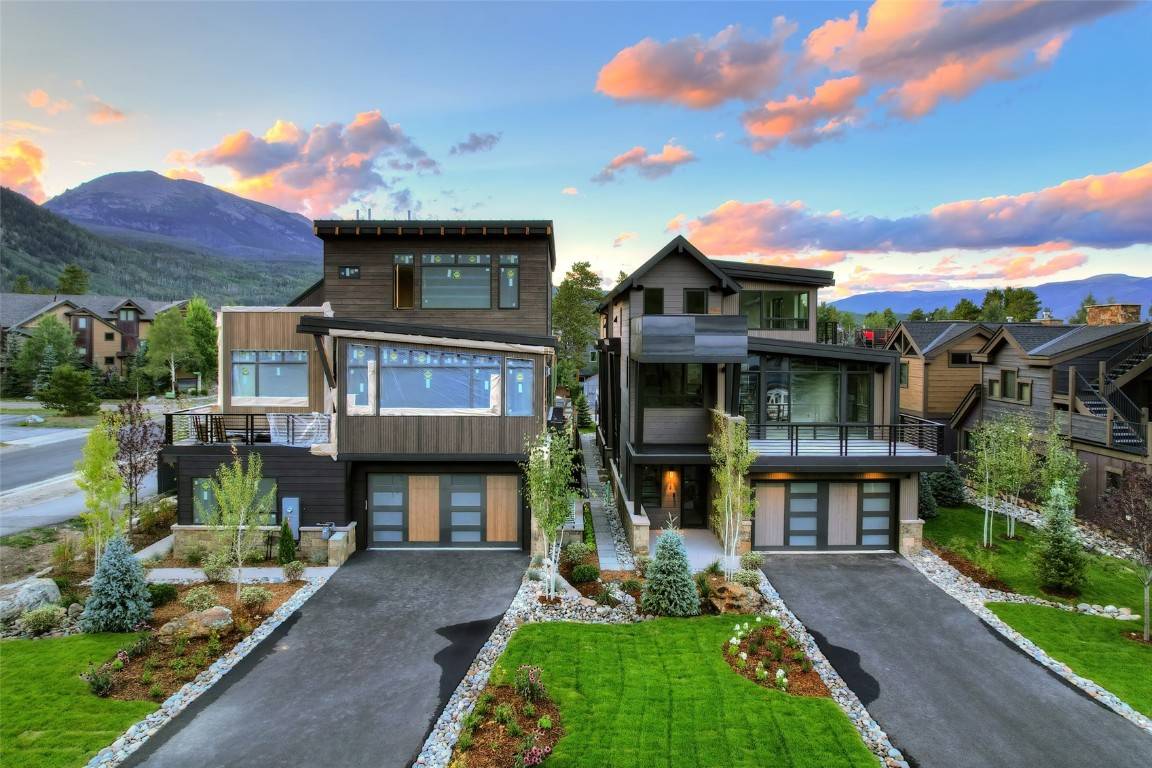 Frisco, CO 80443,209 Frisco ST #5