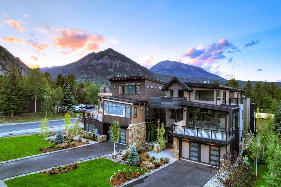 Frisco, CO 80443,209 Frisco ST #5