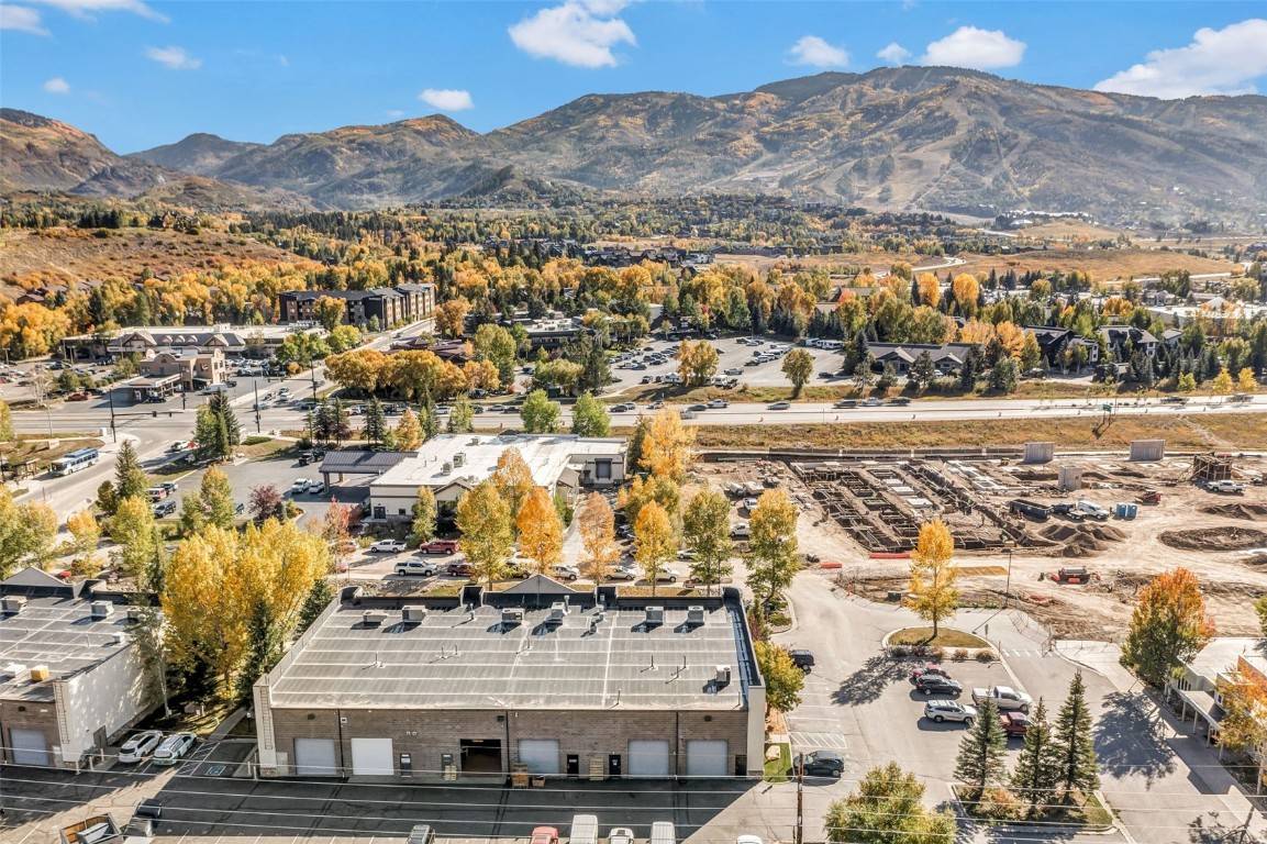 Steamboat  Springs, CO 80487,1625 Mid Valley Drive #1