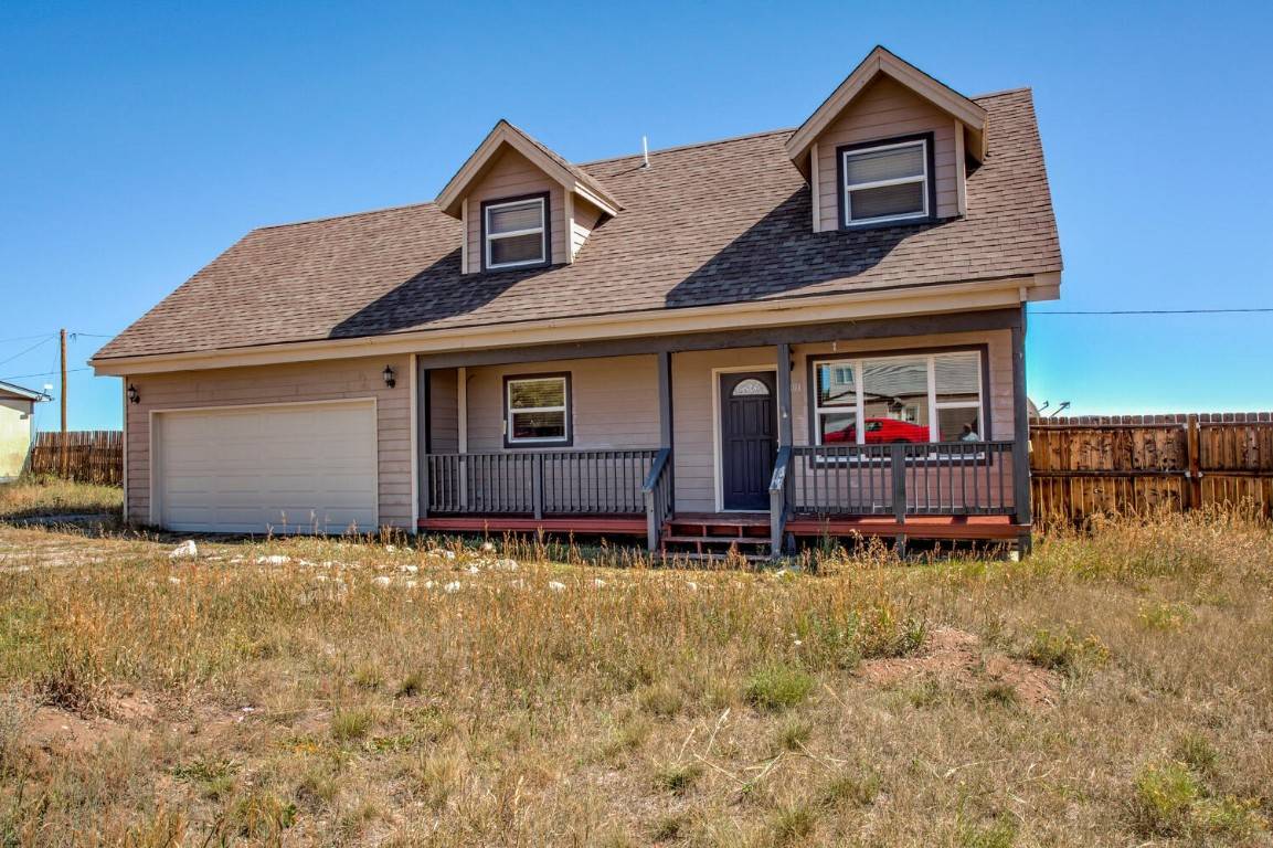 Fairplay, CO 80440,801 Crawford LN