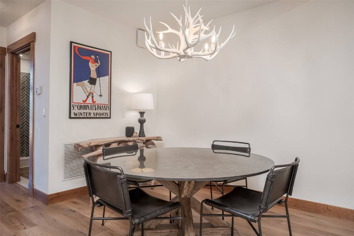 Steamboat Springs, CO 80487,35 5th ST #308