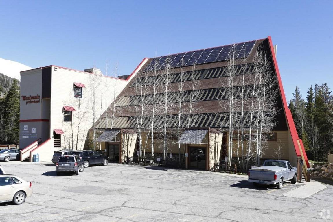 F R I S C O, CO 80443,101 W Main #300