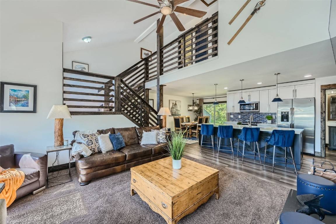Dillon, CO 80435,111 Corinthian CIR #D