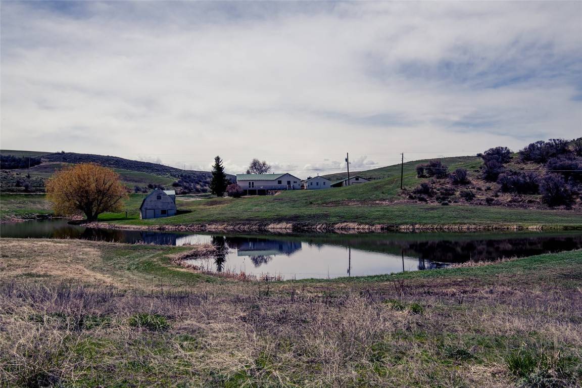 Hayden, CO 81639,5795 County Road 78