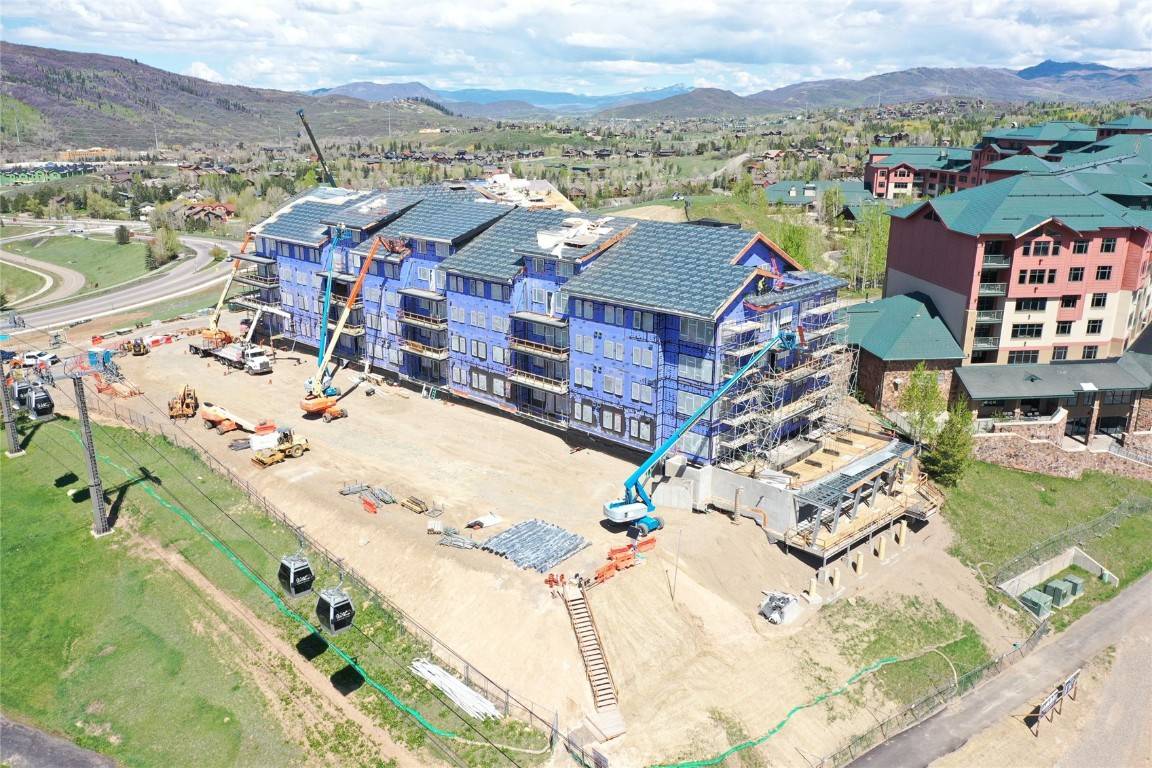 Steamboat  Springs, CO 80487,1550 AMBLE DR #210