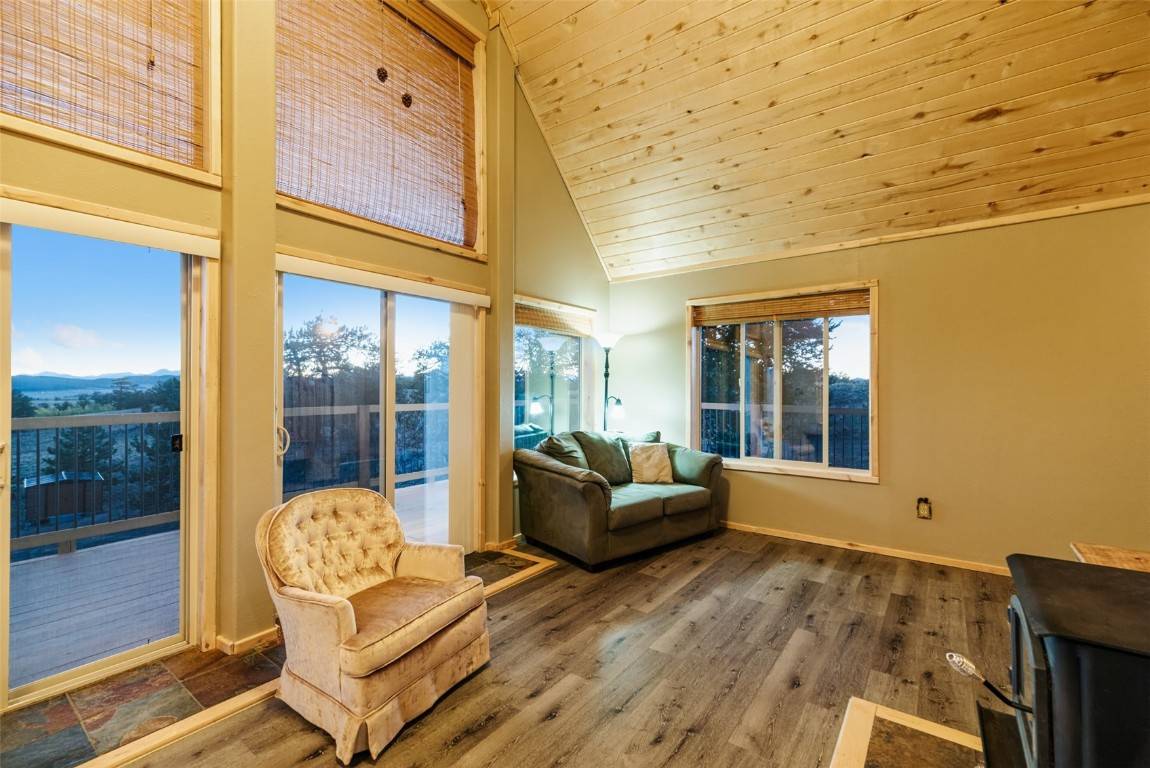 Hartsel, CO 80449,1689 Grand Teton DR