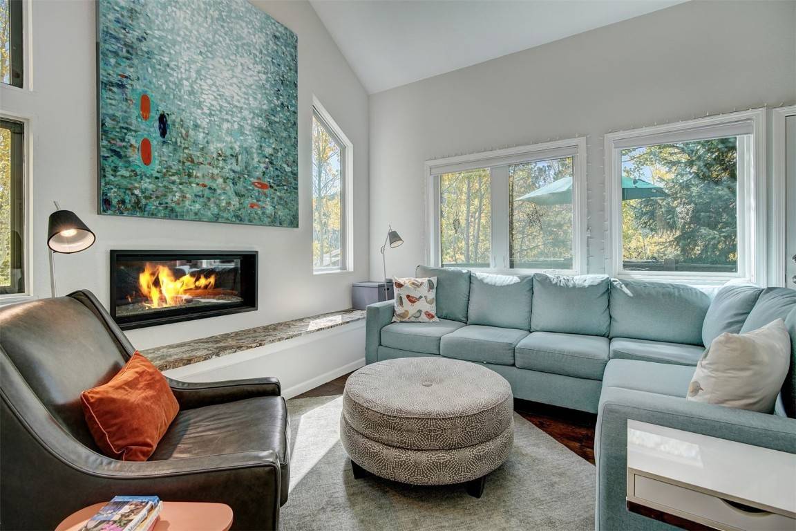 Frisco, CO 80443,6 Larson LN