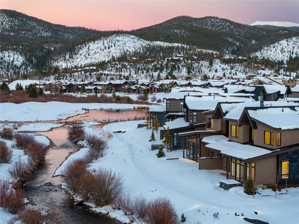 Breckenridge, CO 80424,278 MONITOR DR