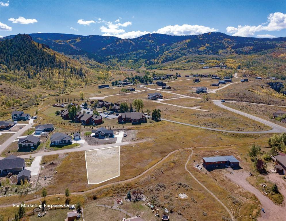 Oak  Creek, CO 80467,30610 Reinsman CT