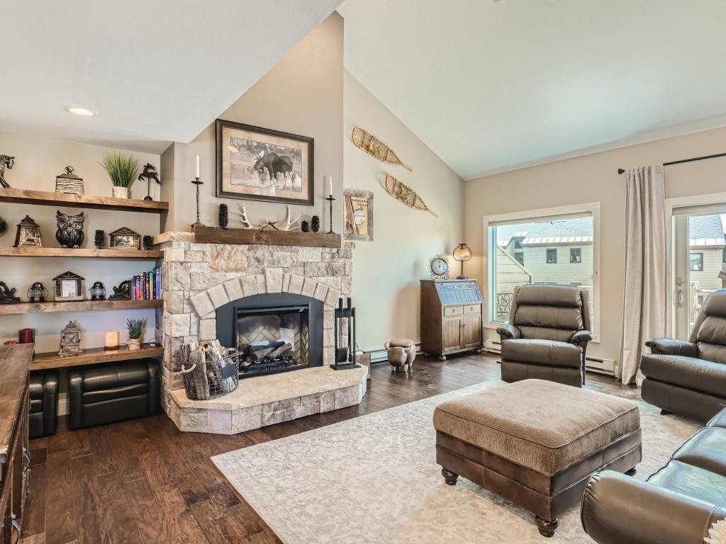Dillon, CO 80435,111 Corinthian CIR #A