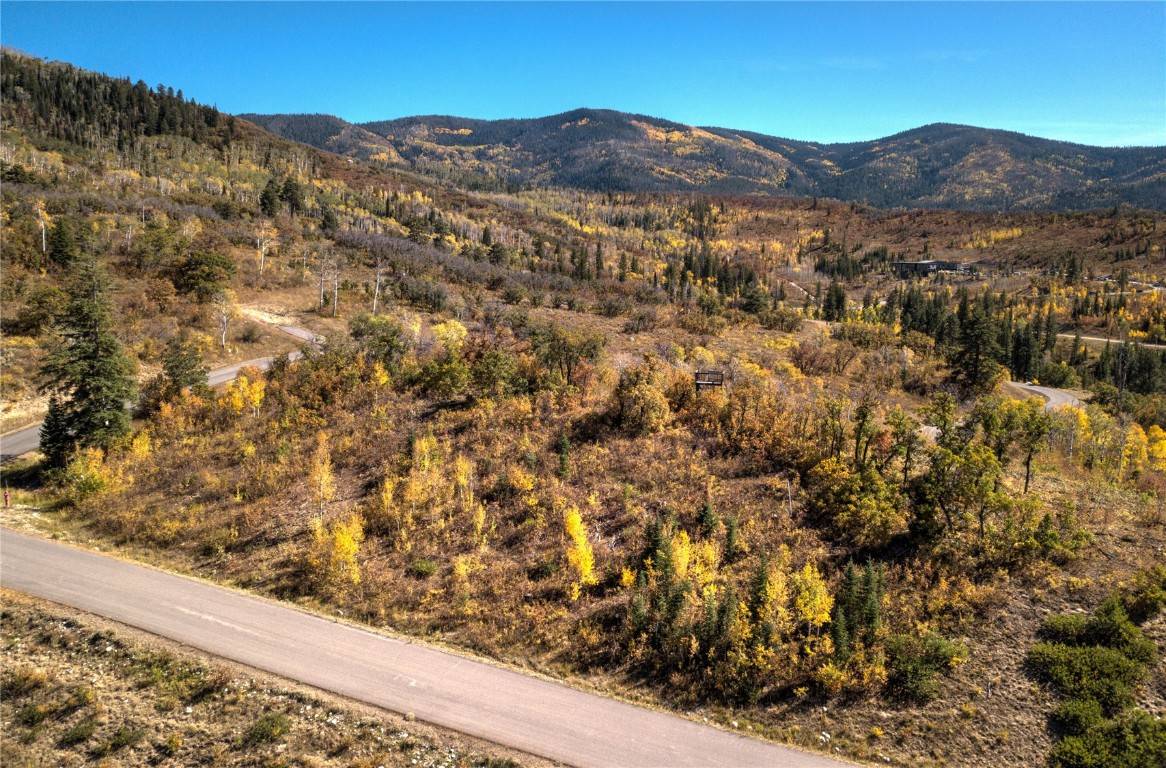 Steamboat  Springs, CO 80487,34100 Wildridge LN