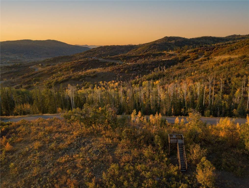 Steamboat  Springs, CO 80487,34100 Wildridge LN