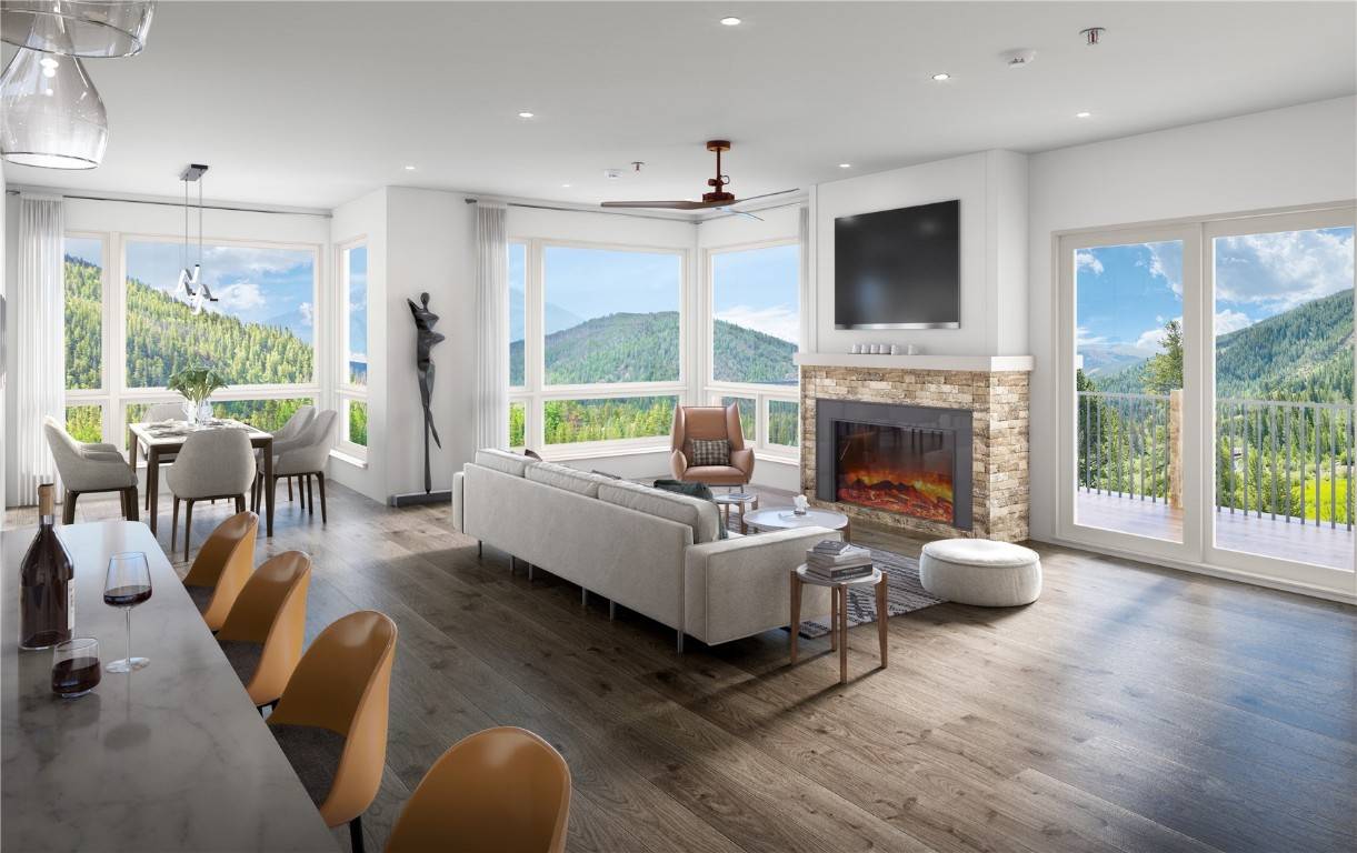 Keystone, CO 80435,35 Argentine CT #108