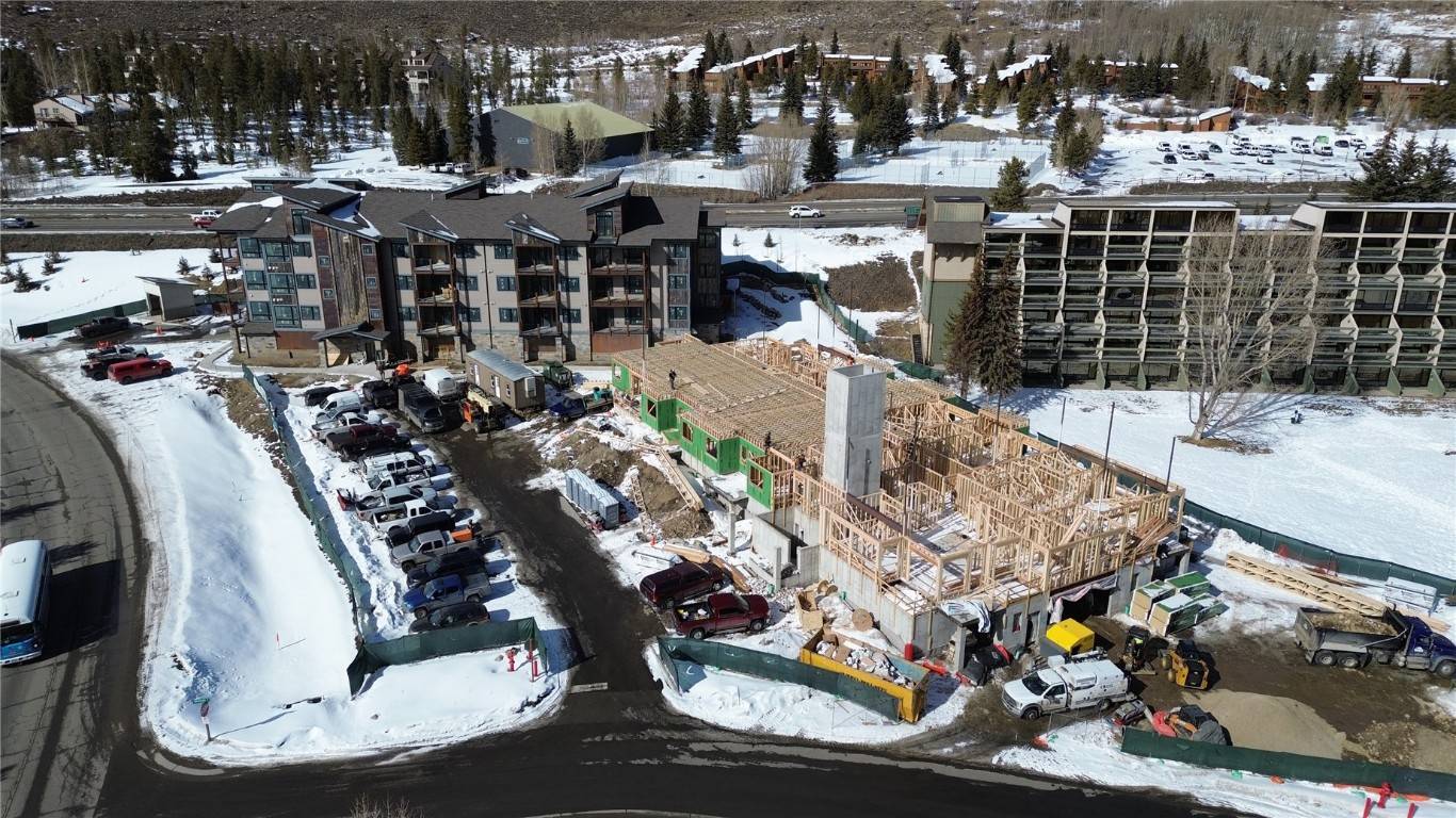 Keystone, CO 80435,35 Argentine CT #201