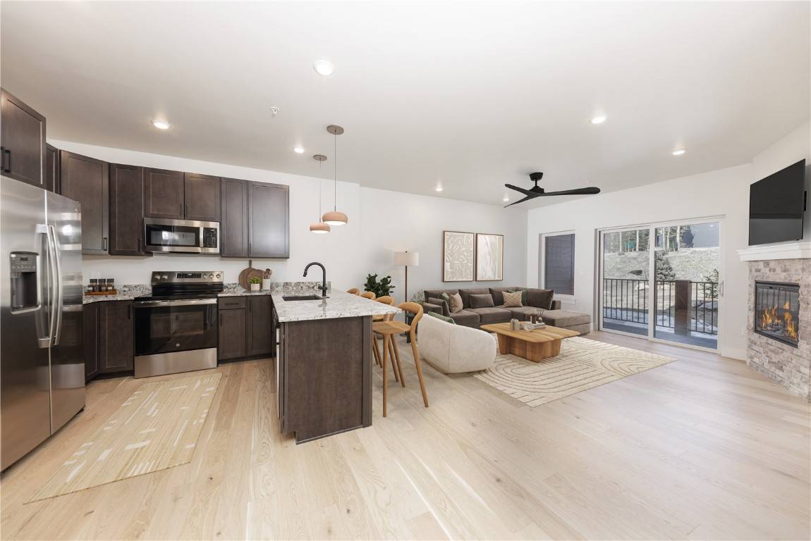 Keystone, CO 80435,35 Argentine CT #202