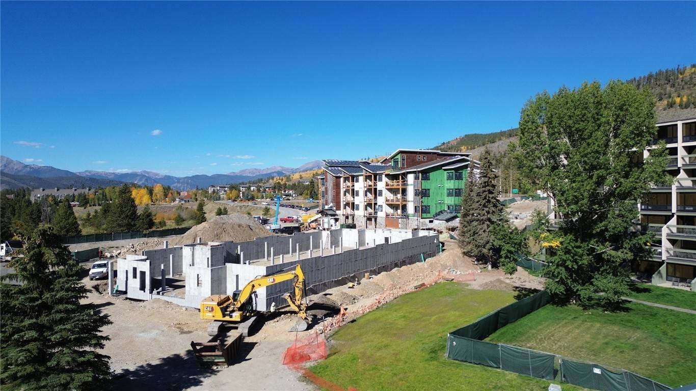 Keystone, CO 80435,35 Argentine CT #203