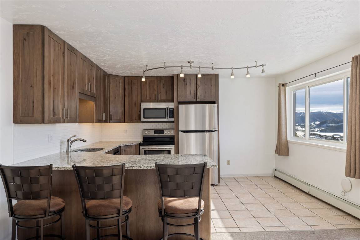 Silverthorne, CO 80498,9800 Ryan Gulch RD S #206