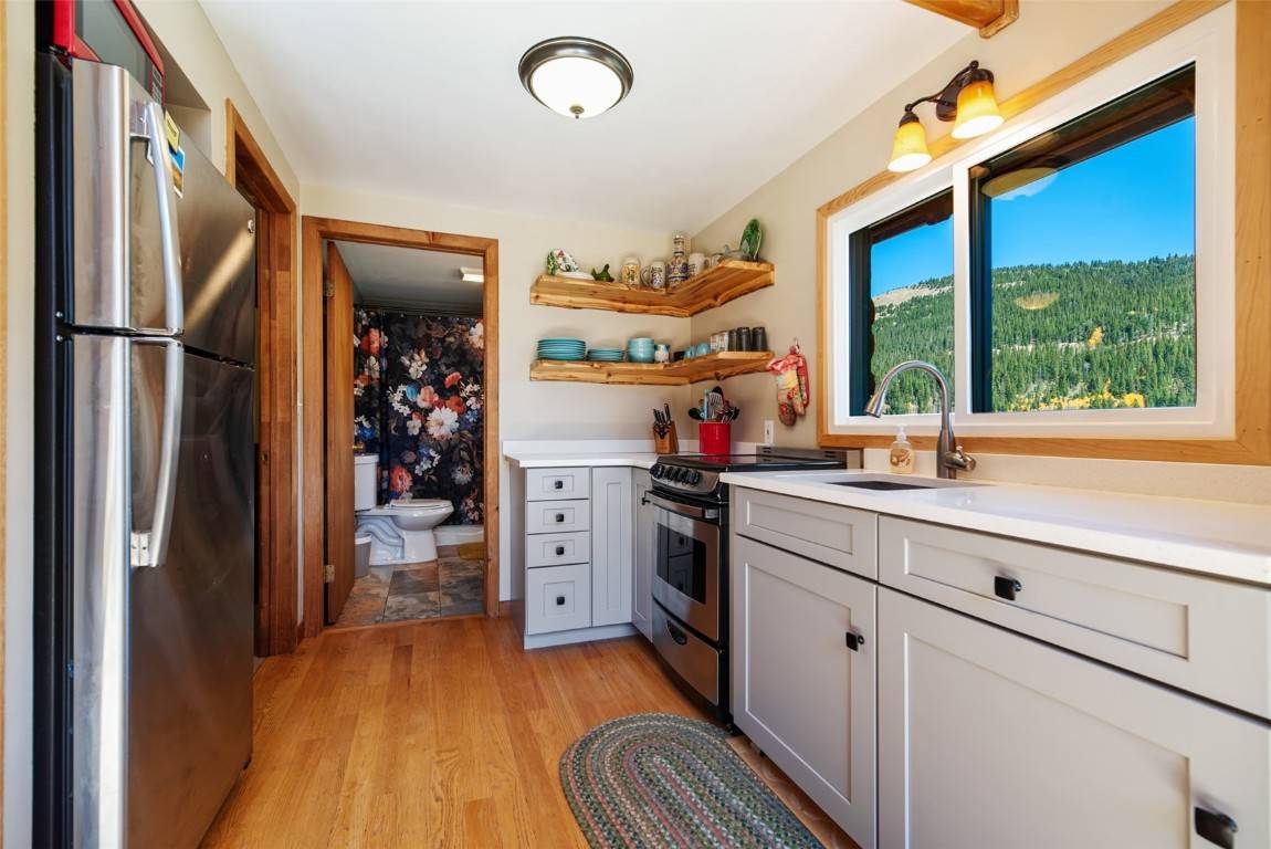 Alma, CO 80420,28 No Name LN
