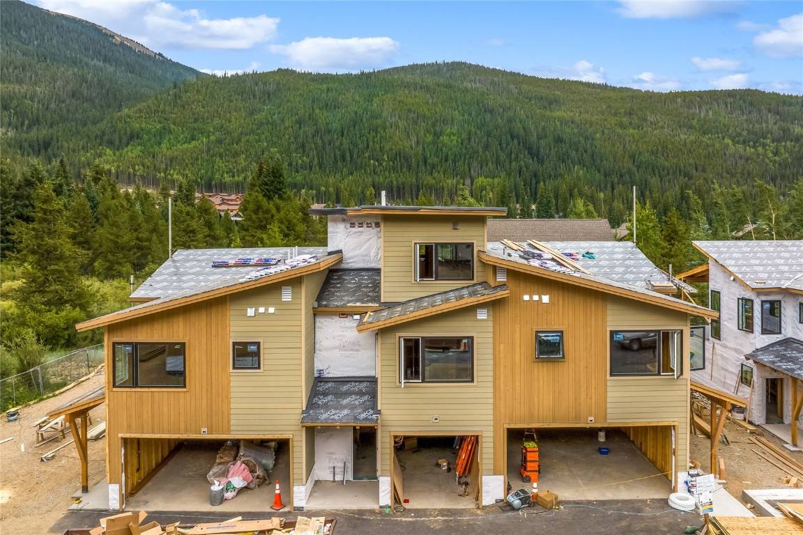 Keystone, CO 80435,616 Montezuma RD #C-3