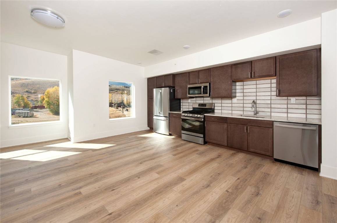 Silverthorne, CO 80498,1044 Blue River Pkwy #C-204