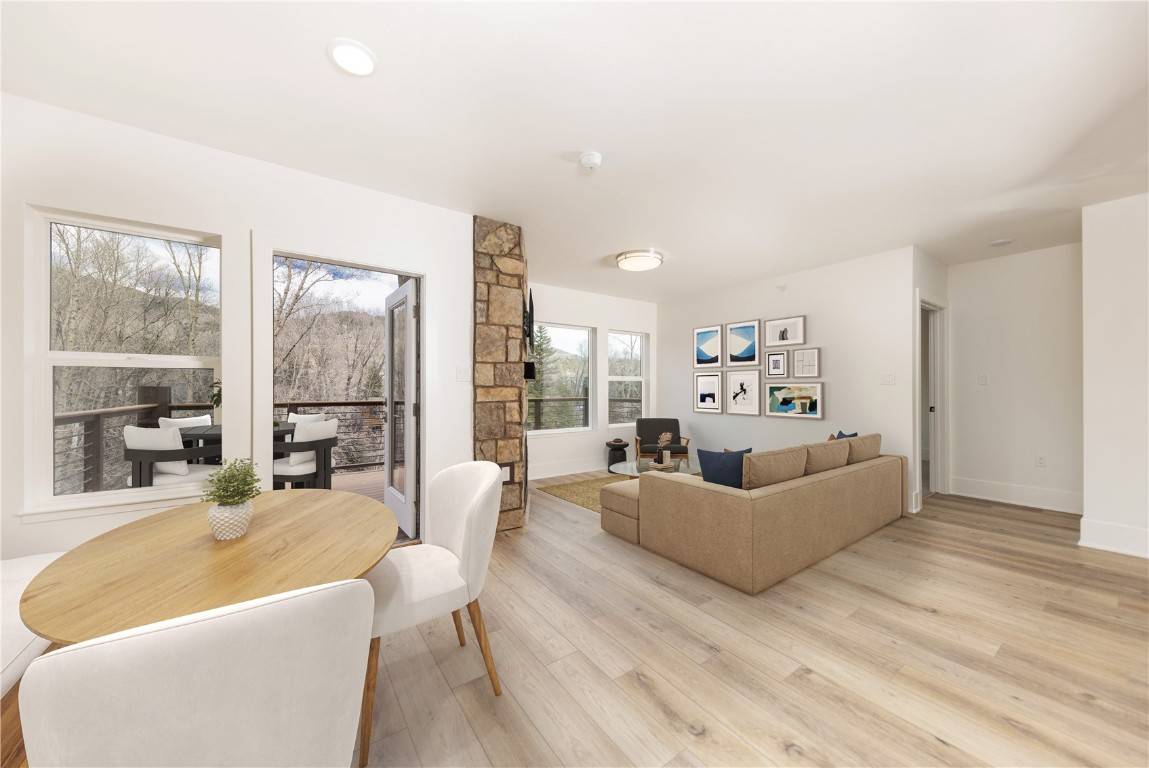 Silverthorne, CO 80498,1044 Blue River Pkwy #C-204