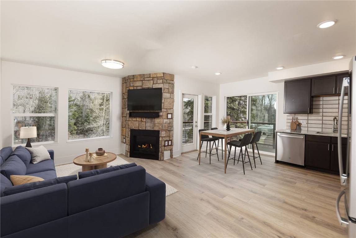 Silverthorne, CO 80498,1044 Blue River Pkwy #C-201
