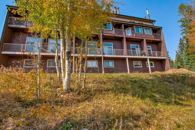 Silverthorne, CO 80498,10000 Ryan Gulch RD #106