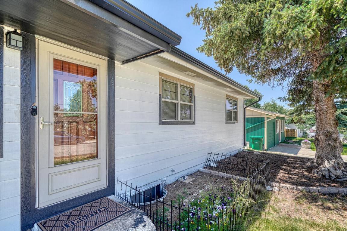 Leadville, CO 80461,328 Mount Columbia DR