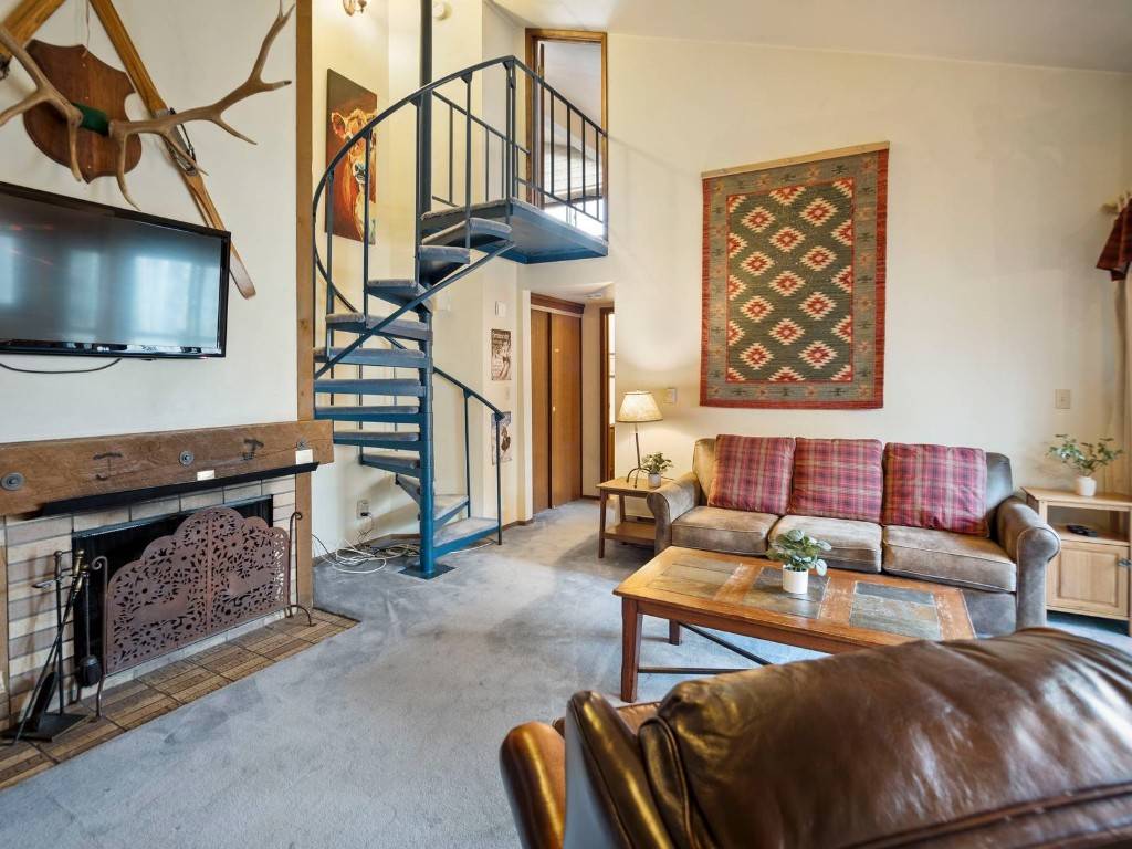 Keystone, CO 80435,1937 Soda Ridge RD #1139