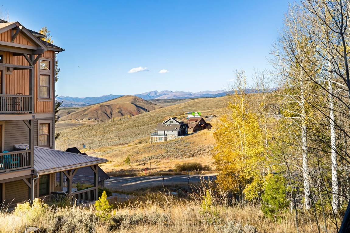 Granby, CO 80446,111 Deer Track CT