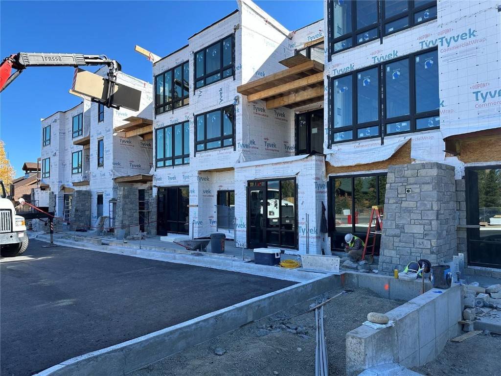 Frisco, CO 80443,80 W. Main ST #201