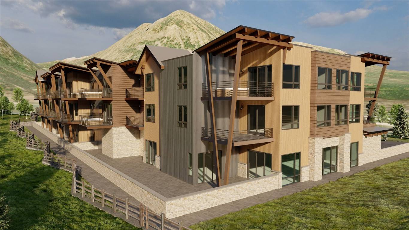 Frisco, CO 80443,80 W. Main ST #201