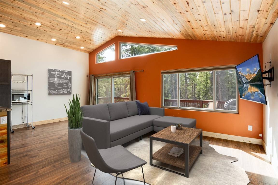 Leadville, CO 80461,705 Agate ST