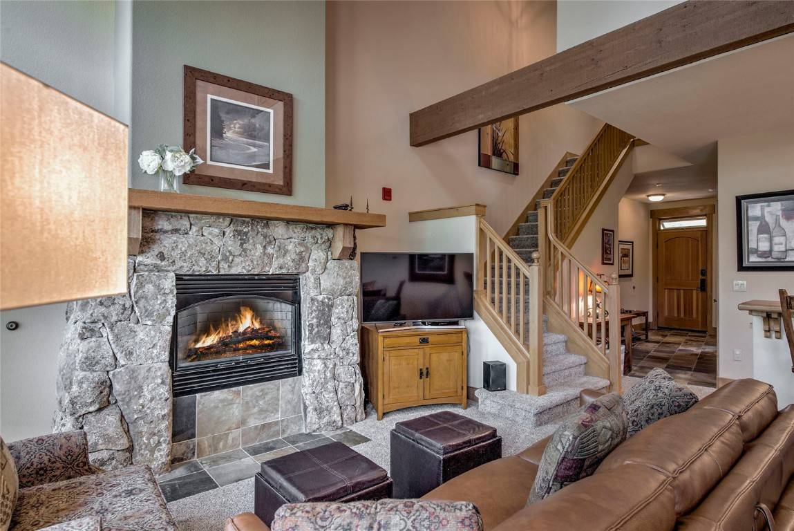 Keystone, CO 80435,105 River Course DR #9577