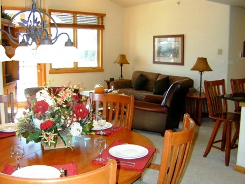 Breckenridge, CO 80424,75 SNOWFLAKE DR #5206